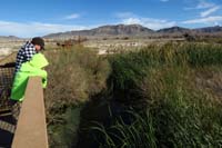 13-Mommy_and_Kenny_admiring_creek-looking_for_pupfish