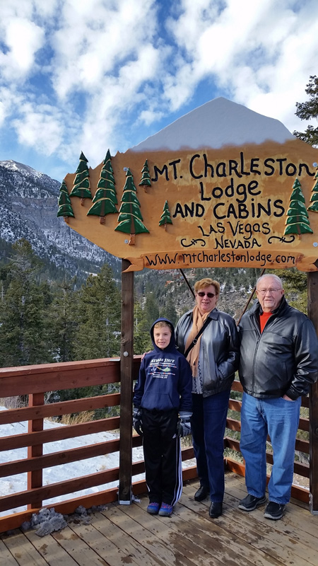 75-Kenny,Grandpa_Duke,Grammy_at_Mount_Charleston_Lodge