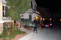 05-Mommy_and_Daddy_carrying_our_tree_into_the_house