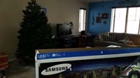 10-Mommy_is_very_happy_to_get_a_new_60_inch_TV_to_replace_the_old_32_inch_TV
