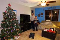 12-Daddy_and_Kenny_setting_up_the_new_TV-Dec_9