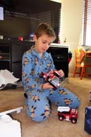 66-Kenny_likes_his_new_Hess_truck