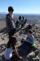 05-Toby,Sierra,Kenny_on_peak-took_26_minutes