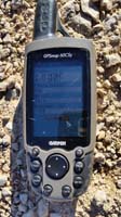 07-location_and_elevation-GPS_on_base-baseline_elevation_using_same_GPS-Mommy_and_Grammy