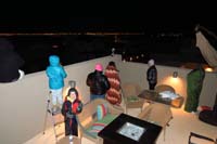 18-group_all_bundled_up_waiting_for_the_fireworks_on_The_Strip_to_start