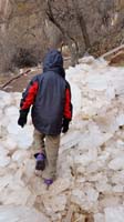 10-walking_across_ice_chunks_strewn_on_the_trail