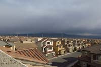 47-snow_storm_surrounding_Las_Vegas_valley_as_seen_from_rooftop_deck-Sheep_Mountains_to_north