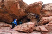 03-kids_found_a_small_cave_to_play