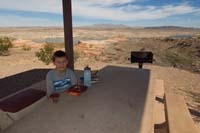 24-lunch_time_with_scenic_lake_and_desert_view