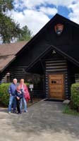 16-Grandpa_Duke,Grammy,Kenny_at_visitor_center-short_visit_before_they_move_to_Las_Vegas
