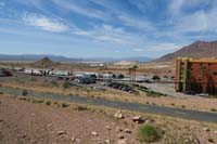 14-Railroad_Pass_Casino_parking_lot_and_new_I11_construction_to_bypass_Boulder_City