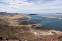 46-Lake_Mead_from_overlook-Boulder_Marina