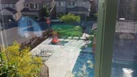 02-Kenny_having_fun_with_his_basketball_hoop_in_the_jacuzzi-present_from_Uncle_Tommy