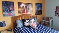 25-new_poster_and_pillows_arrived_for_bedroom
