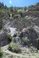 17-kids_climbed_up_some_to_play-someday_we'll_go_higher_to_see_snow_pack_for_water