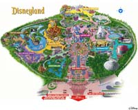 000-Disneyland_map