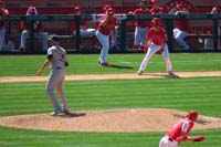 107-Oakland_A's_pitcher_pitching5-Angles_won-long_drive_home-luckily_Daddy_had_later_tour_next_day