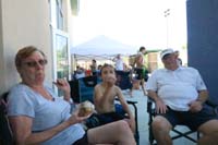 32-July_4th_swim_meet-Grammy,Kenny,Grandpa_Duke-Daddy_had_to_work