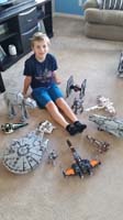43-Kenny_with_all_his_Legos_Star_Wars_legos_he_has_built