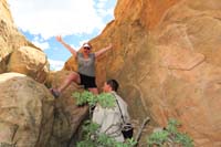 18-Mommy_is_having_fun_scrambling_down