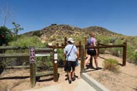 13-heading_out_into_the_desert_in_high_temps-very_neat_area_surrounded_by_residential_homes