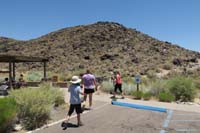46-Mommy_and_Kenny_heading_up_to_enjoy_Boca_Negra_Canyon_hillside