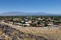49-Santa_Fe,NM_and_Sandia_Mountains