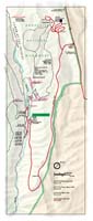 008-Bandeilier_NM-park_map-Visitor_Center_area