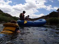 19-Kenny_swimming_back_to_raft-never_seen_such_sincere_joy_and_enthusiasm_and_nonstop_giggles