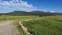 02-heading_down_the_dirt_road_to_the_Visitor_Center-ditched_the_camper_here