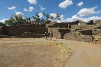 49-Kenny_and_Mommy_finished_checking_out_Ancestrial_Puebloans_residences