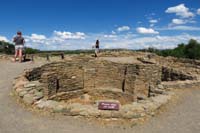 68-Mommy_and_Kenny_checking_our_the_ruins