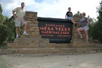 002-family_at_Mesa_Verde_NP_entrance_sign