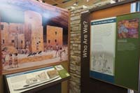 008-Visitor_Center_Interpretive_Sign-We_are_the_Pueblo_People