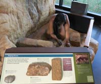 015-Visitor_Center_Interpretive_Sign-Shaping_Stones