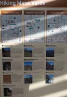 018-Visitor_Center_Interpretive_Sign-Hiking_Mesa_Verde