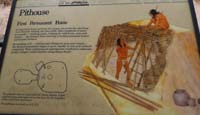 030-Pithouse_Interpretive_Sign-Pithouse-First_Permanent_Home
