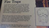 045-Pithouses_and_Pueblos_Interpetive_Sign-Fire_Traps