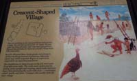 047-Pithouses_and_Pueblos_Interpetive_Sign-Crescent-Shaped_Village