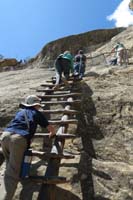 079-up_the_final_steep_ladder-.3_miles_loop_with_about_200_total_elevation_gain-tour_was_1.25_hours