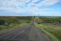 01-farmland_traveling_through_a_Colorado_county_road_to_Hovenweep_NM