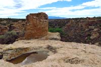 31-Tower_Point_with_tenaja-Twin_Towers,Eroded_Boulder_House,Rim_Rock_House_to_right_distant