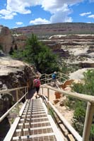 18-down_a_bunch_of_stairs-makes_the_hike_so_much_easier