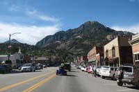 03-scenic_view_driving_through_Ouray,CO-quaint_small_mountain_town