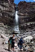 24-Mommy_and_Kenny_with_Cascade_Falls