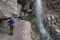 29-watch_your_head_on_the_worn_path_to_waterfall