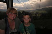 60-Kenny_gives_thumbs_down_to_gondola_ride-he_was_scared_and_afraid_he_will_fall-Mommy_comforted_him,he's_fine