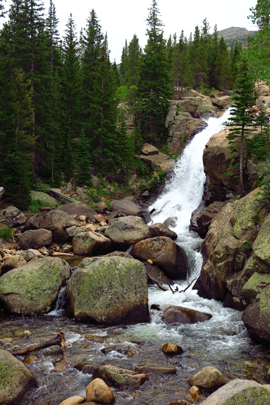 046-Alberta_Falls