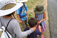 020-along_the_way_kids_discovered_a_butterfly