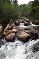 041-looking_upstream-Daddy_lost_sight_of_group_and_went_another_trail_eventually_finding_them_on_way_down